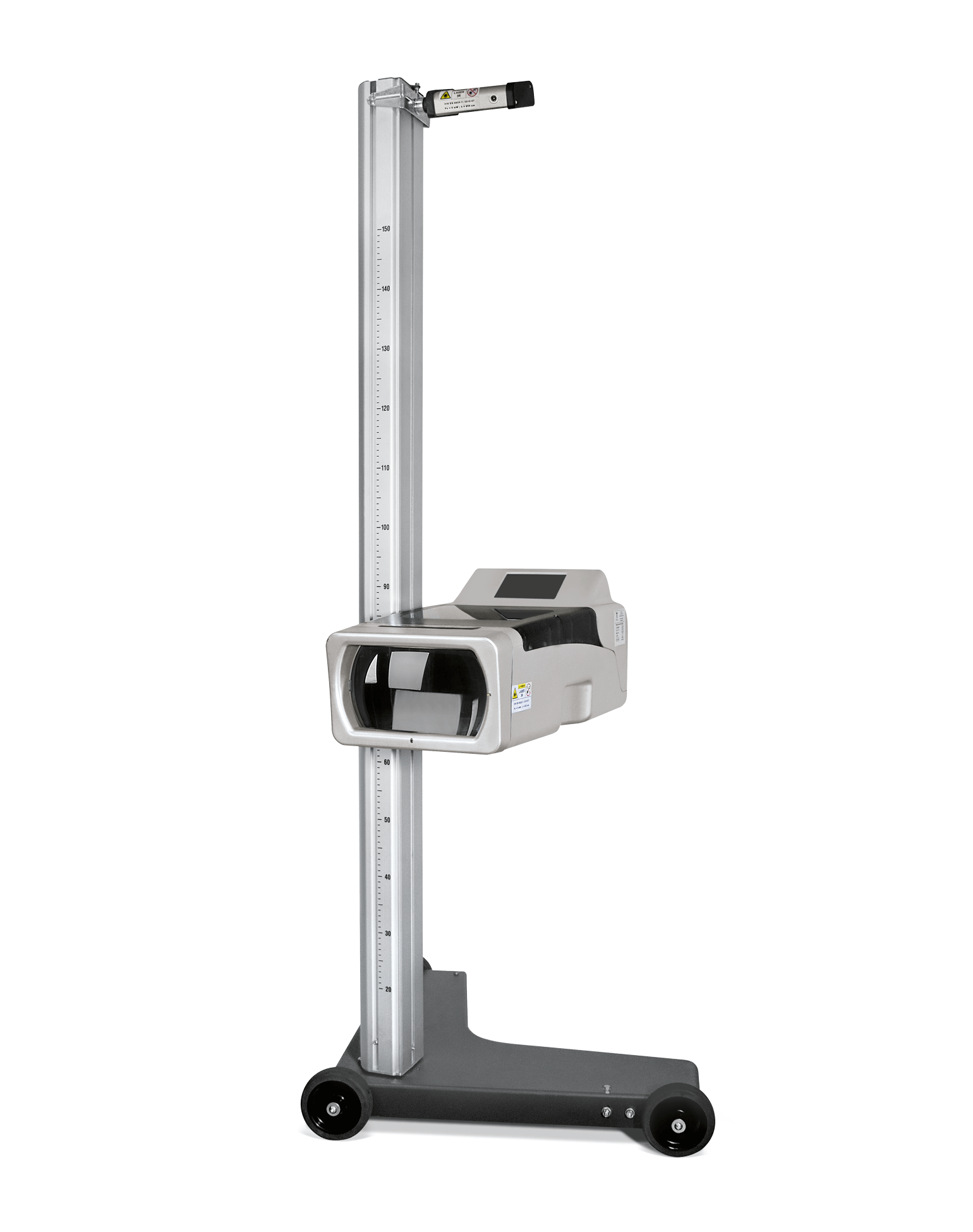 Centrafari elettronico